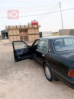تۆیۆتا کراون